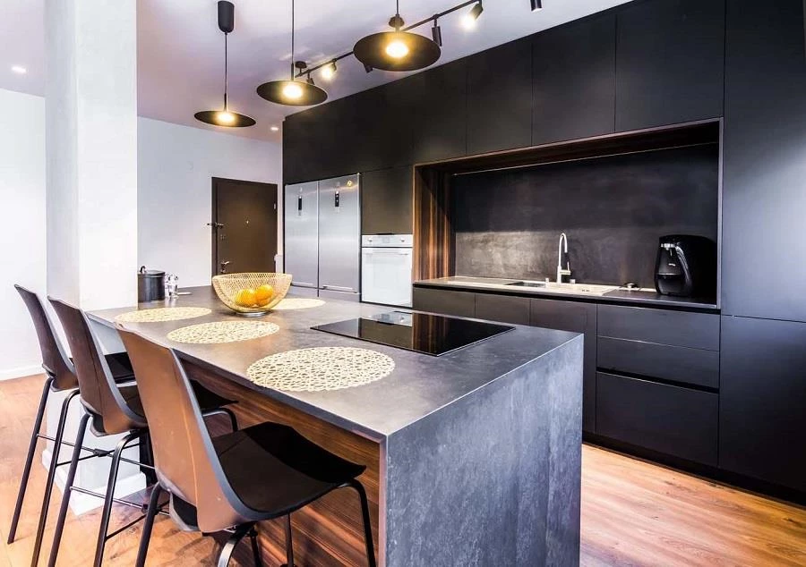 צילום: רותם פריפר | אדריכלות תכנון ועיצוב: אושרת אוחיון