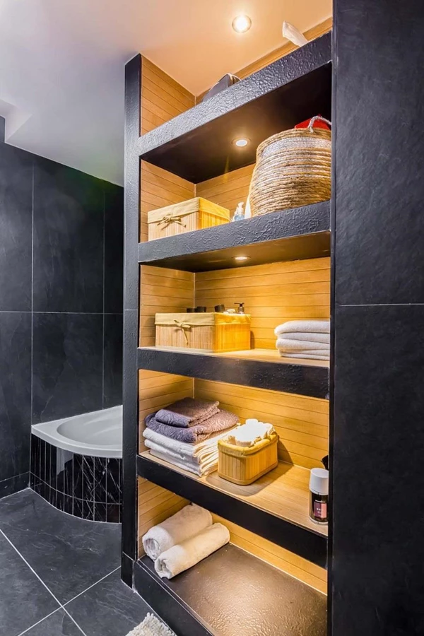 צילום: רותם פריפר | אדריכלות תכנון ועיצוב: אושרת אוחיון