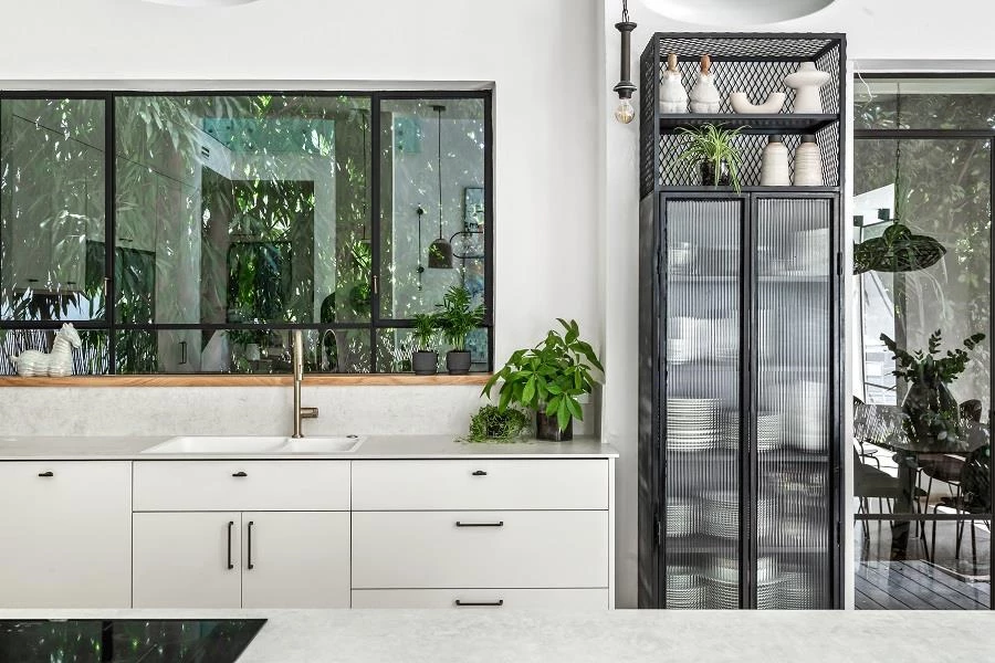 צילום: מאור מויאל | אדריכלות תכנון ועיצוב: קרן מאיר