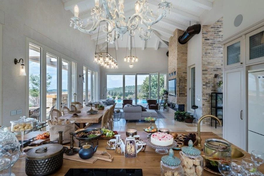 טוסקנה זה כאן