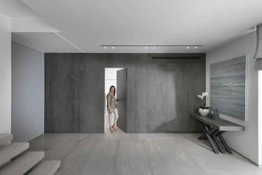 צילום: אלעד גונן | אדריכלות תכנון ועיצוב: יפית צדיק