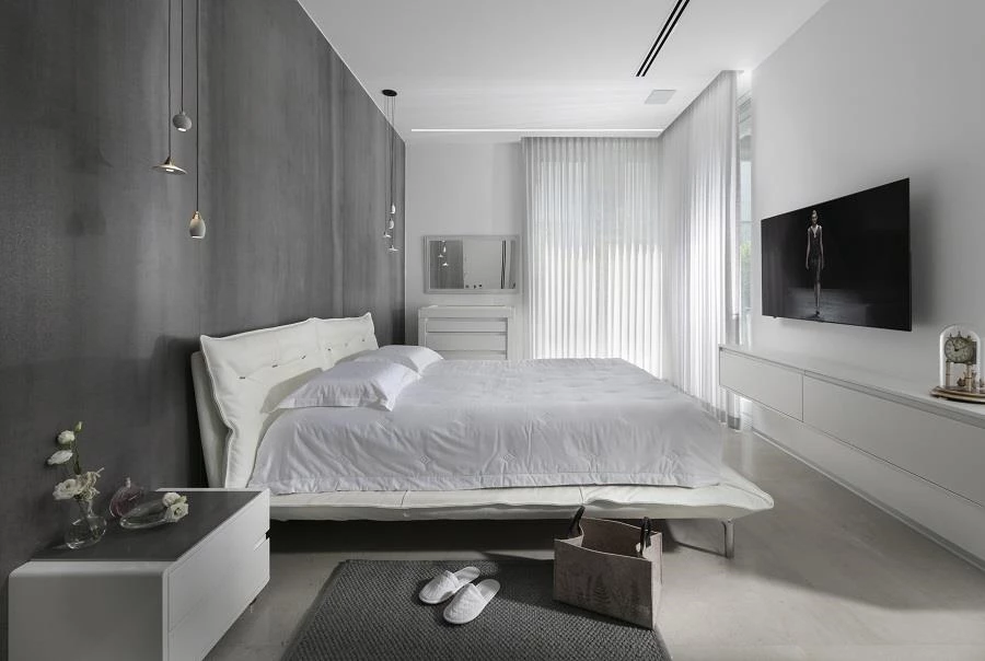 צילום: אלעד גונן | אדריכלות תכנון ועיצוב: יפית צדיק