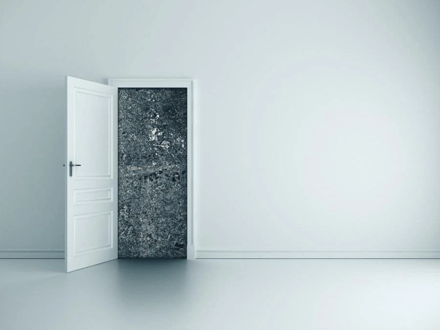 איך לפתוח בהצלחה פתח לדלת בקיר הבטון בבית