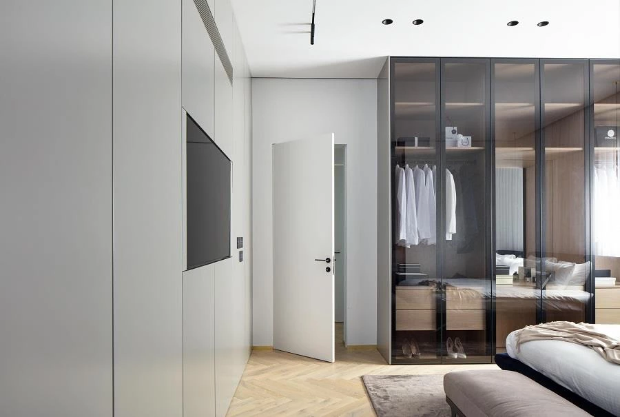 צילום: אלון ברהום | אדריכלות תכנון ועיצוב: מורן גוזלי