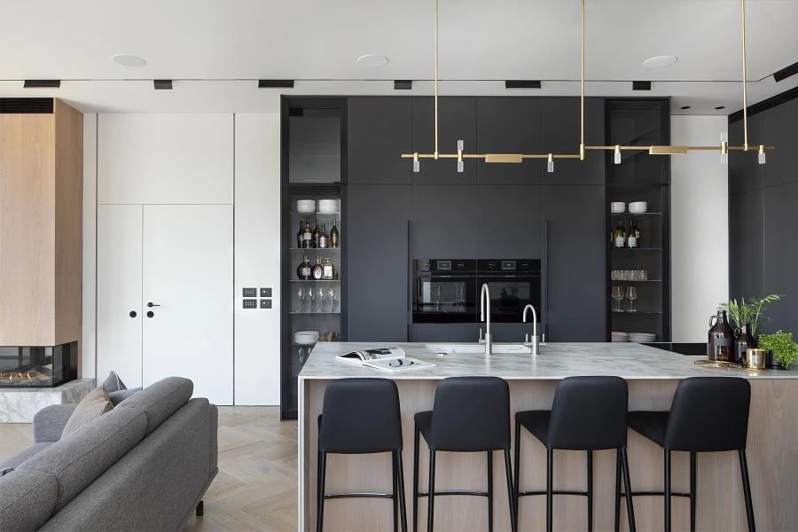 צילום: אלון ברהום | אדריכלות תכנון ועיצוב: מורן גוזלי