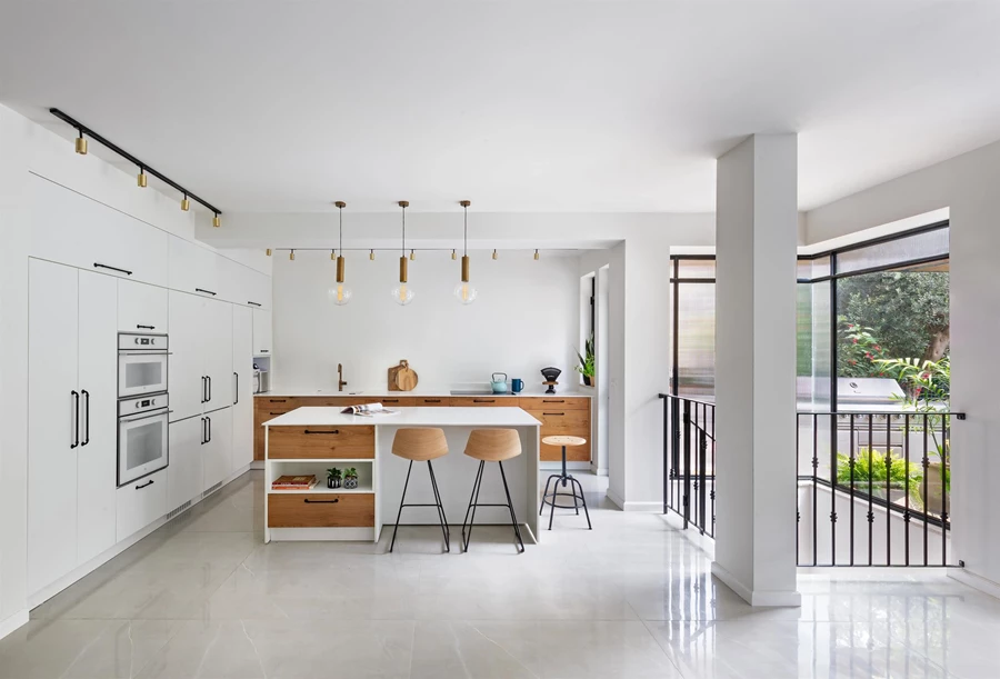 צילם: עמית גושר | אדריכלות תכנון ועיצוב עדי ברגמן אראל