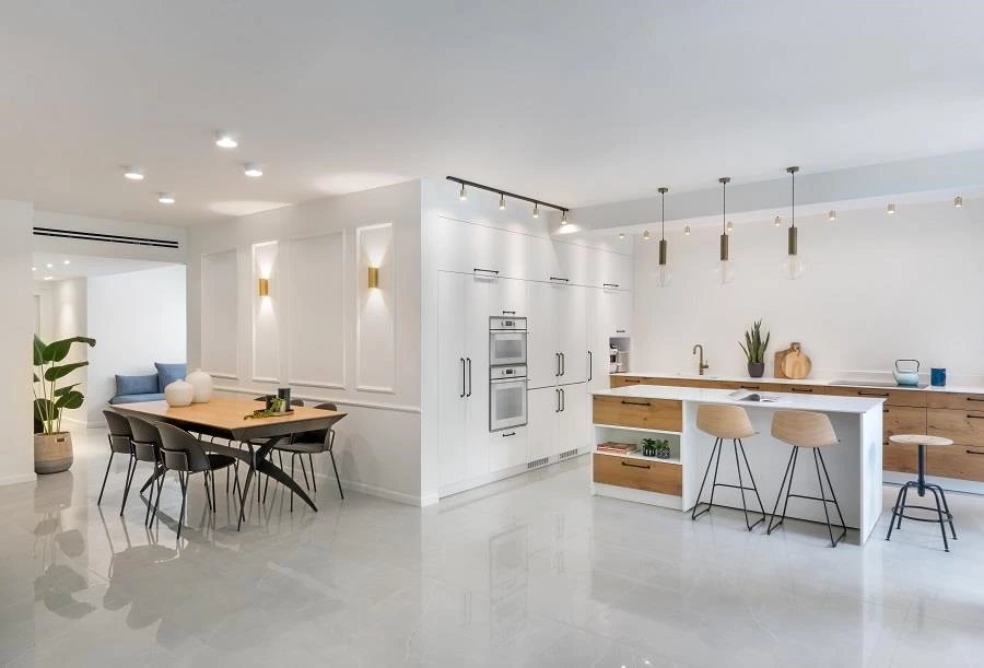 צילם: עמית גושר | אדריכלות תכנון ועיצוב עדי ברגמן אראל