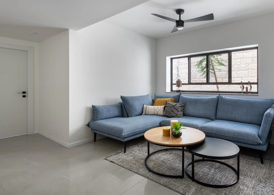 צילם: עמית גושר | אדריכלות תכנון ועיצוב עדי ברגמן אראל