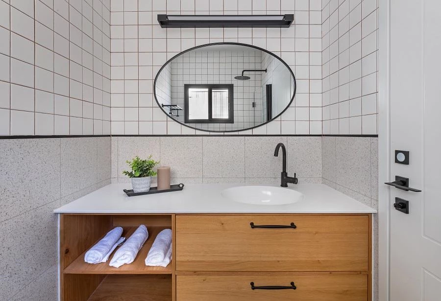 צילם: עמית גושר | אדריכלות תכנון ועיצוב עדי ברגמן אראל