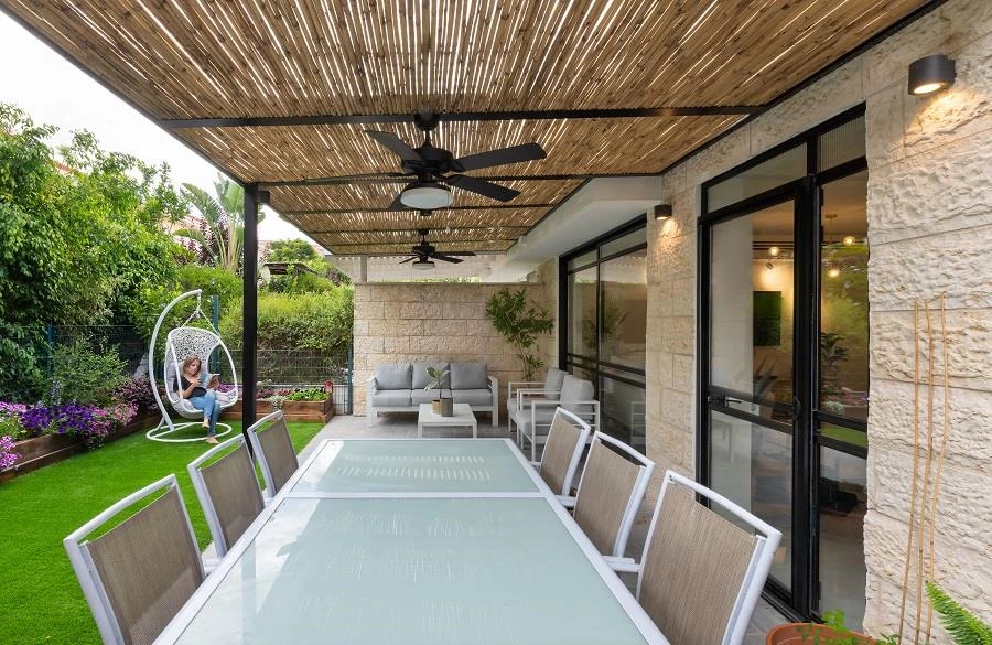 צילם: עמית גושר | אדריכלות תכנון ועיצוב עדי ברגמן אראל