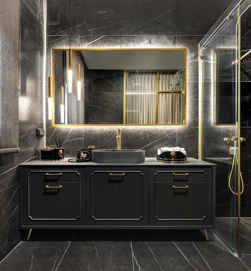 צילום: נדב פקט | אדריכלות תכנון ועיצוב: נירית ואקס