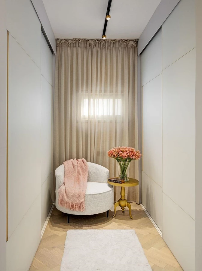 צילום: נדב פקט | אדריכלות תכנון ועיצוב: נירית ואקס