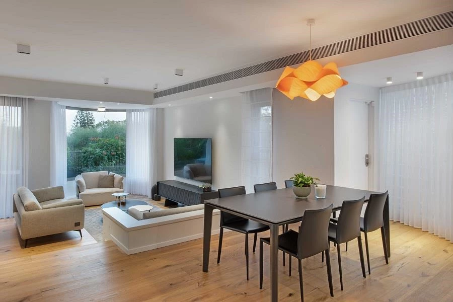 תכנית החלוקה