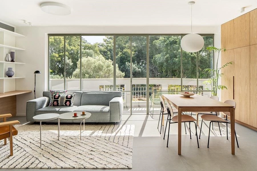 פנינה תל-אביבית