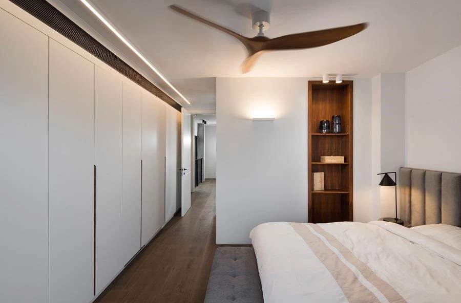 צילום: רגב כלף | אדריכלות תכנון ועיצוב: שיינפלד אדריכלים | באדיבות פלגים- תכנון בריכות יוקרה