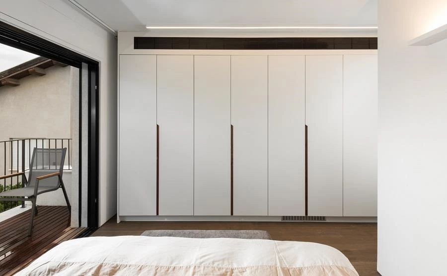 צילום: רגב כלף | אדריכלות תכנון ועיצוב: שיינפלד אדריכלים | באדיבות פלגים- תכנון בריכות יוקרה