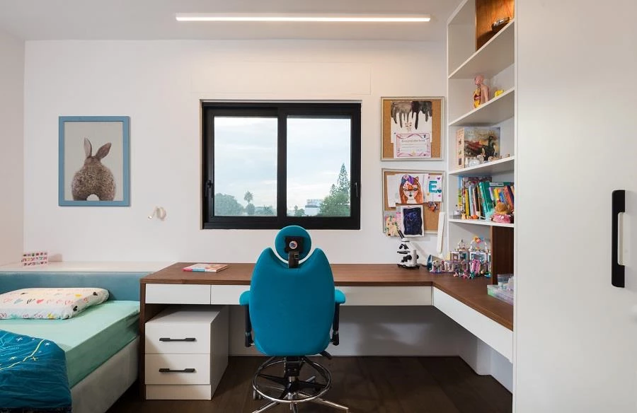 צילום: רגב כלף | אדריכלות תכנון ועיצוב: שיינפלד אדריכלים | באדיבות פלגים- תכנון בריכות יוקרה