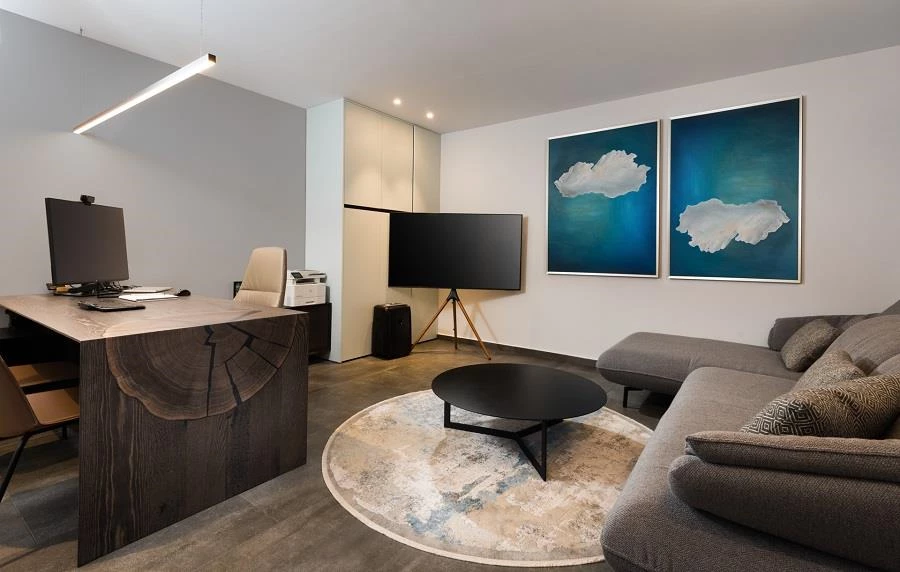 צילום: רגב כלף | אדריכלות תכנון ועיצוב: שיינפלד אדריכלים | באדיבות פלגים- תכנון בריכות יוקרה