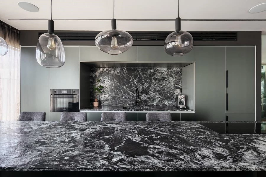 צלם: שרון צרפתי | אדריכלות תכנון ועיצוב: דניאל מיכאלי