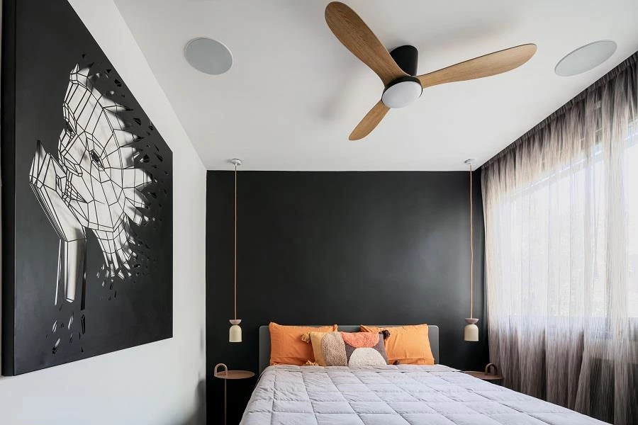 צלם: שרון צרפתי | אדריכלות תכנון ועיצוב: דניאל מיכאלי