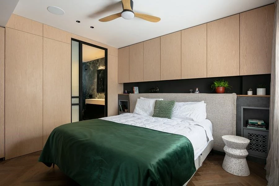 צלם: שרון צרפתי | אדריכלות תכנון ועיצוב: דניאל מיכאלי