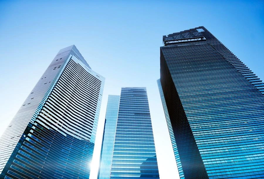 כל המידע על שיפוץ בניין משותף