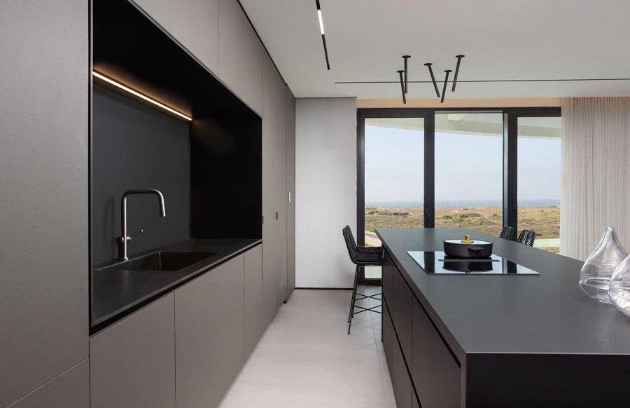 צילום: אורי אקרמן | אדריכלות תכנון ועיצוב: דורית סלע