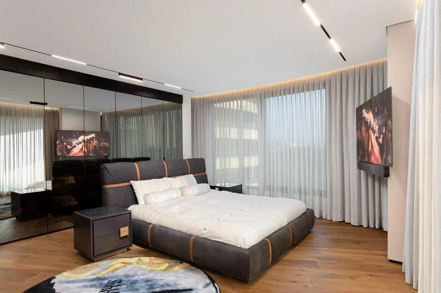 צילום: אורי אקרמן | אדריכלות תכנון ועיצוב: דורית סלע