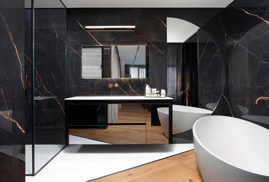 צילום: אורי אקרמן | אדריכלות תכנון ועיצוב: דורית סלע