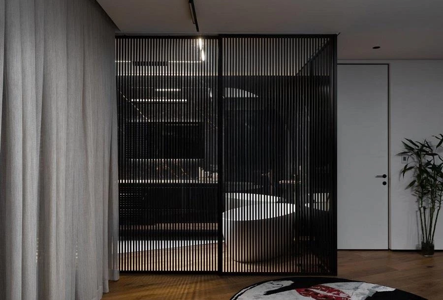 צילום: אורי אקרמן | אדריכלות תכנון ועיצוב: דורית סלע