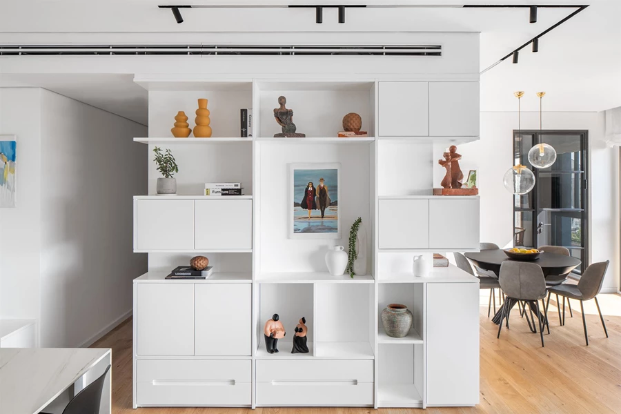 צלם: פלד סטודיו באדיבות דלקוב | אדריכלות תכנון ועיצוב: קאופמן ויצחקי אדריכלות