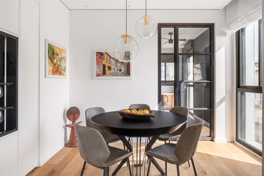 צלם: פלד סטודיו באדיבות דלקוב | אדריכלות תכנון ועיצוב: קאופמן ויצחקי אדריכלות