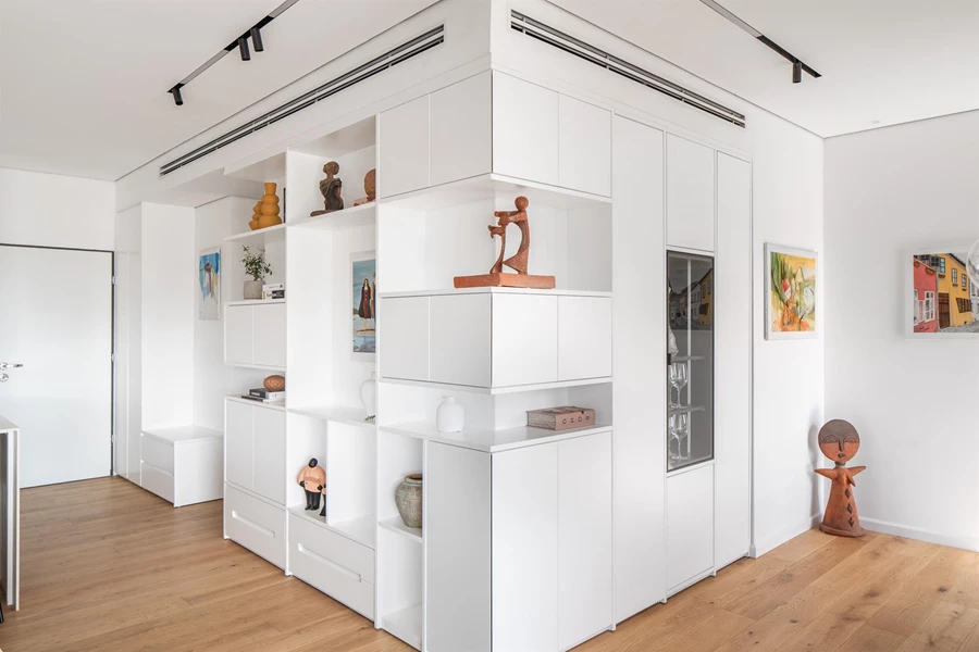 צלם: פלד סטודיו באדיבות דלקוב | אדריכלות תכנון ועיצוב: קאופמן ויצחקי אדריכלות