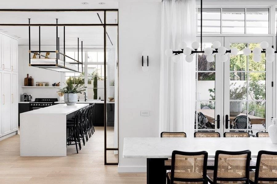 צילום: איתי בנית | אדריכלות תכנון ועיצוב: שרה ונירית פרנקל