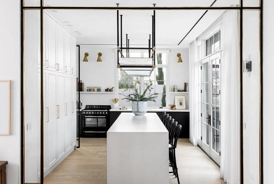 צילום: איתי בנית | אדריכלות תכנון ועיצוב: שרה ונירית פרנקל