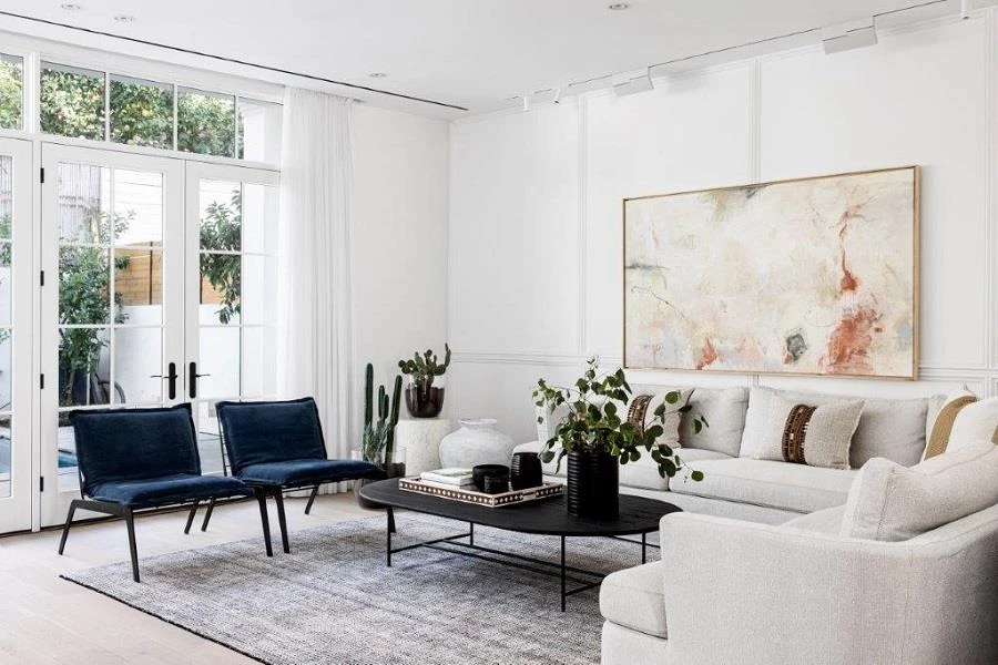 צילום: איתי בנית | אדריכלות תכנון ועיצוב: שרה ונירית פרנקל