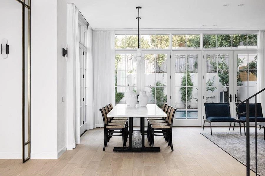 צילום: איתי בנית | אדריכלות תכנון ועיצוב: שרה ונירית פרנקל