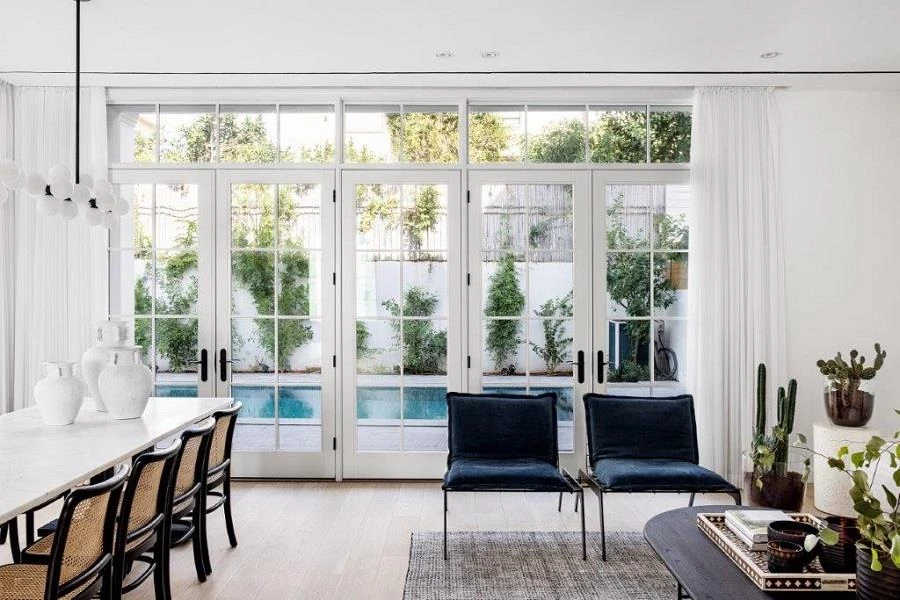 צילום: איתי בנית | אדריכלות תכנון ועיצוב: שרה ונירית פרנקל