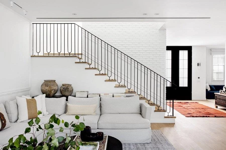 צילום: איתי בנית | אדריכלות תכנון ועיצוב: שרה ונירית פרנקל