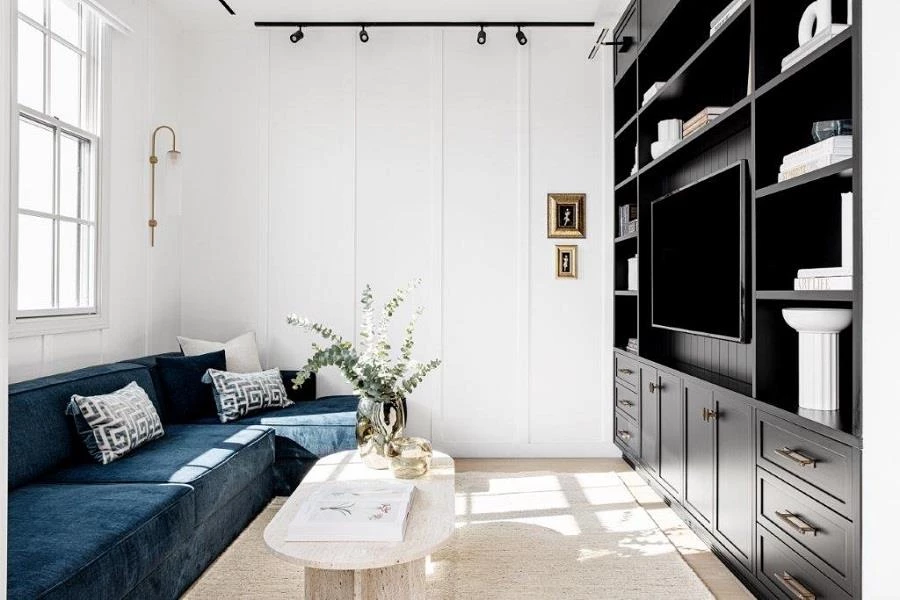 צילום: איתי בנית | אדריכלות תכנון ועיצוב: שרה ונירית פרנקל