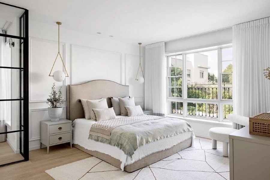 צילום: איתי בנית | אדריכלות תכנון ועיצוב: שרה ונירית פרנקל