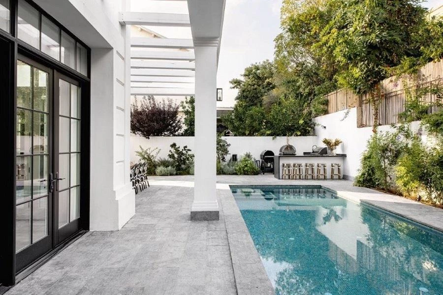 צילום: איתי בנית | אדריכלות תכנון ועיצוב: שרה ונירית פרנקל