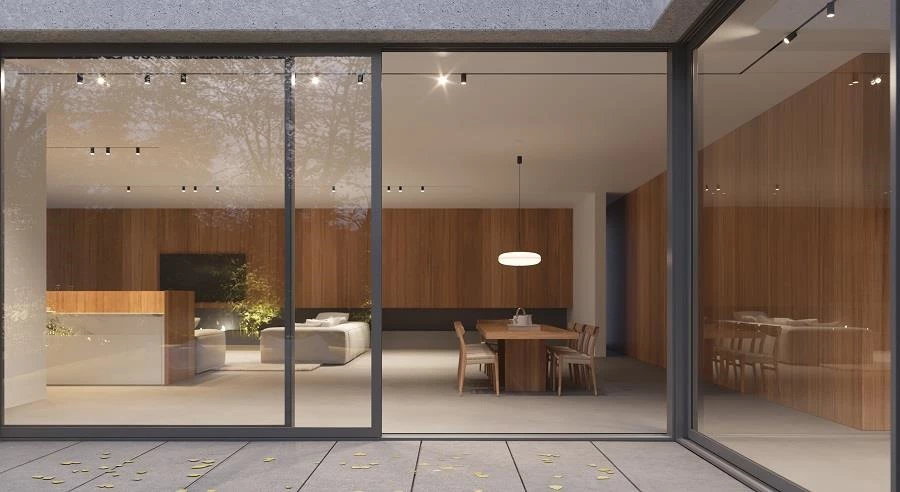 חדש מקליל: כך תגשימו 'חלונות' גדולים