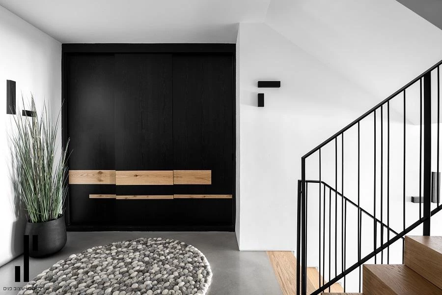 צילום: אורן עמוס | חיפויים וסניטריה: MODY | אדריכלות תכנון ועיצוב: שירי שלום