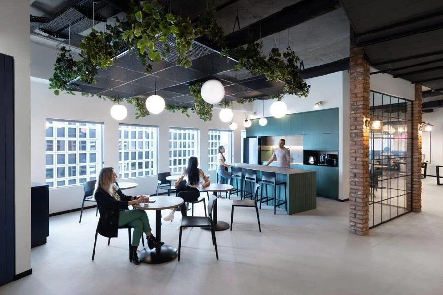 צילום: עדי אקשטיין | אדריכלות תכנון ועיצוב: הלל אדריכלות