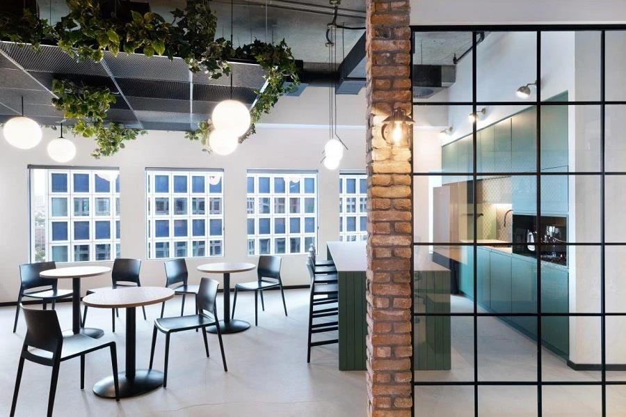 צילום: עדי אקשטיין | אדריכלות תכנון ועיצוב: הלל אדריכלות