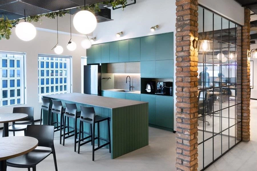 צילום: עדי אקשטיין | אדריכלות תכנון ועיצוב: הלל אדריכלות