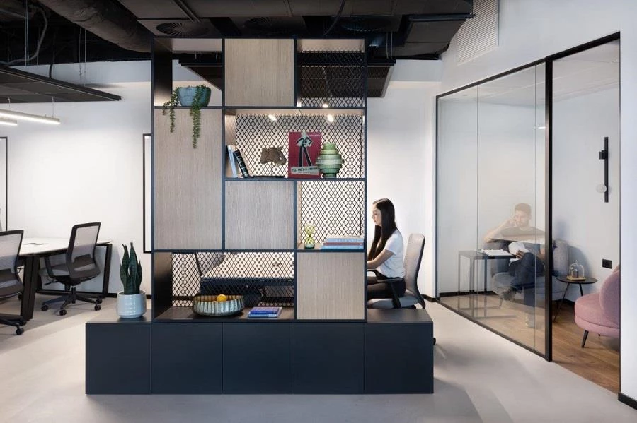 צילום: עדי אקשטיין | אדריכלות תכנון ועיצוב: הלל אדריכלות