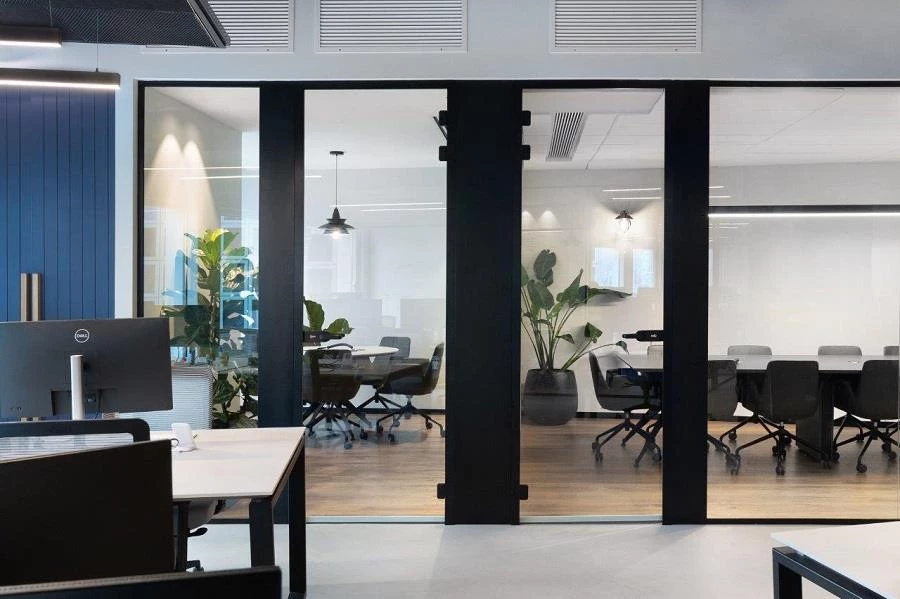 צילום: עדי אקשטיין | אדריכלות תכנון ועיצוב: הלל אדריכלות