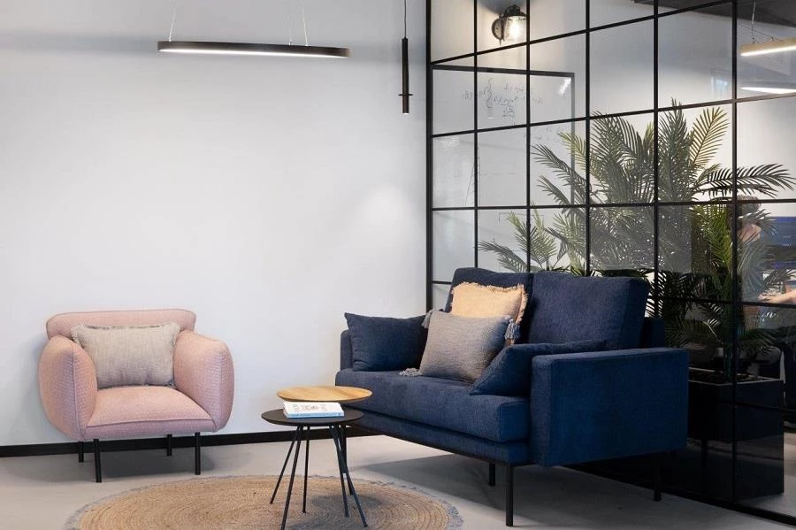 צילום: עדי אקשטיין | אדריכלות תכנון ועיצוב: הלל אדריכלות